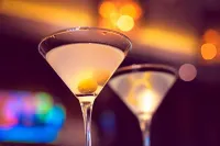 Premier Splendid Inn Bloemfontein - bar
