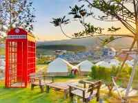 Kondee Cino Cafe and Glamping - Bar