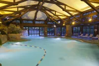 Disney Sequoia Lodge Hotels in Chalifert