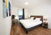 Ténéo Apparthotel Talence - Centre Hotels in Пессак