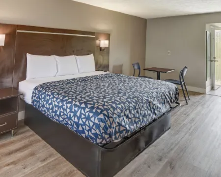 Econo Lodge Sevierville-Pigeon Forge on the River Hotels in Sevierville