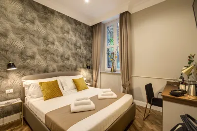 Charme Spagna Boutique Hotel Hotel a Spagna
