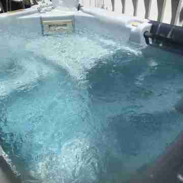 The Havens Hideaway Fitness & Recreational Facilities