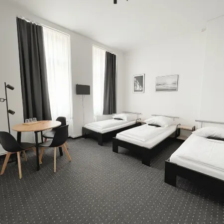 Hotel Avalex