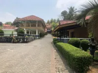 Hotel Pantai Mutiara Hotel a Cisolok