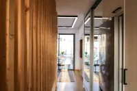 Phaedrus Living Seaside Luxury Flat Athina 109 - Homestays