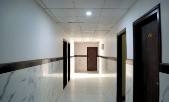 Hotel Livinn by F9