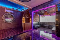 Dio Regaalo Theme Resort, Ratnagiri