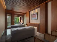 Garrya Bianti Yogyakarta - spa