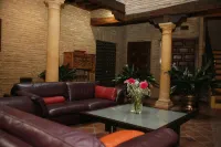 Habitaciones Las Termas Hotel a Comarca de Guadix