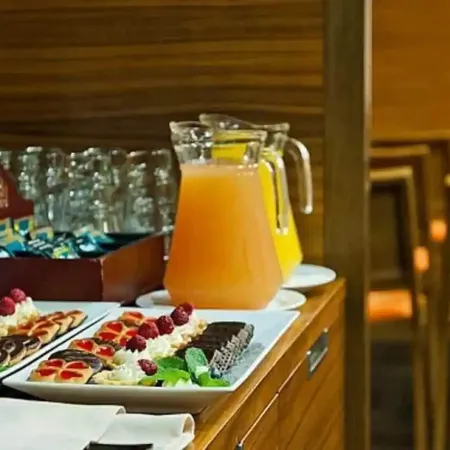 Hotel DeSilva Premium Opole