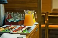 Hotel DeSilva Premium Opole - พร้อมอาหารเช้า