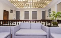Hotel Madrid