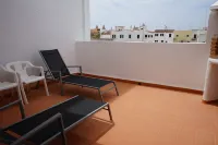 Hostel Menorca