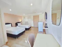 The Bliss Loei Living