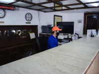 Hotel Virrey Hotels in Reynosa