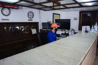 Hotel Virrey
