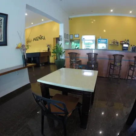 Mozaika Guesthouse 2