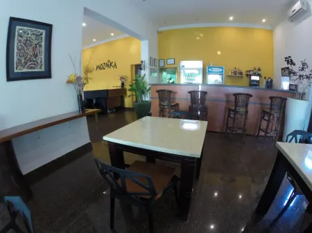 Mozaika Guesthouse 2