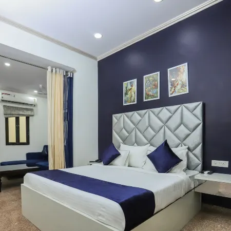 Hotel Vista
