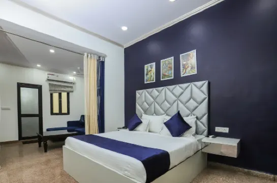 Hotel Vista