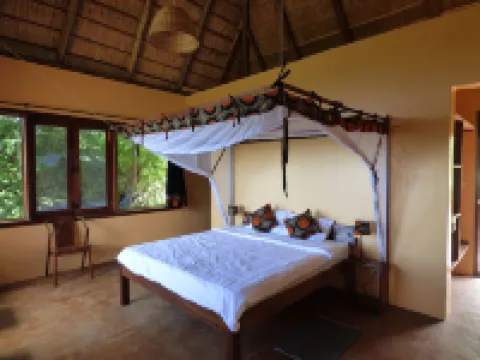Kikonko Lodge Hotels in Bugahya