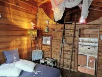 Maison Le Cler Hotels in Bionaz