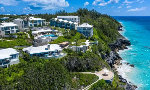 Azura Bermuda