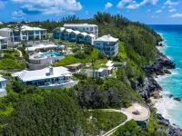 Azura Bermuda Hotels in Warwick