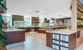 Johanniter Gästehaus