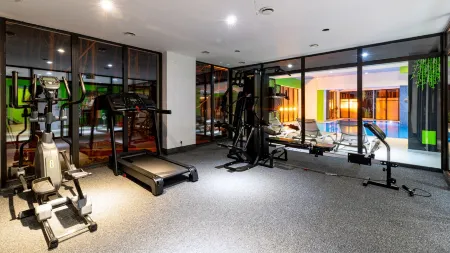 Sun & Snow Resort Sudety