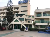 Korkdam Hotel