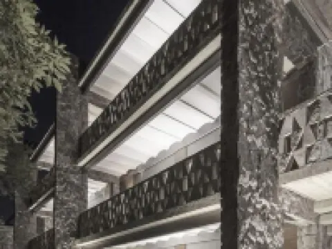 Huayacán Cuernavaca Curamoria Collection Hoteles en Jiutepec