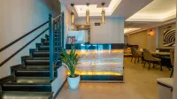 Alesta Midtown Hotel a Kesikkapi Mahallesi