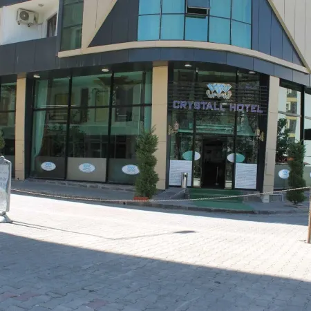 Crystall Hotel