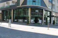Crystall Hotel Các khách sạn ở Van
