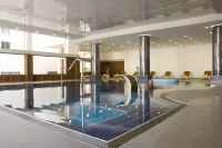 Hotel Bella Playa & Spa - ที่มีสปา