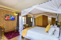 Nokras Riverine Hotel & Spa Hotels in 