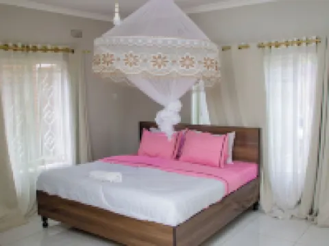 Stadium View Executive Guest House Hotels in Lilongwe