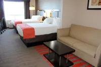 Chateau Inn & Suites Bonnyville Hotels in Bonnyville