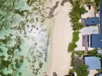 Bacova Sur Mer by le Domaine de Bacova - Wifi