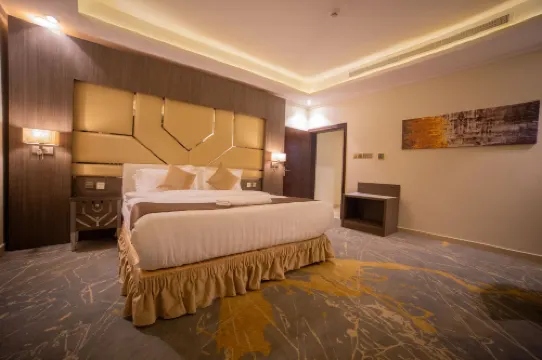 เกสต์ เฮาส์ ฟอร์ โฮเทลส์ อพาร์ตเมนต์ - جيست هاوس للشقق الفندقيه