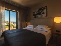 Design Hotel Verbenicum Hotels in Vrbnik