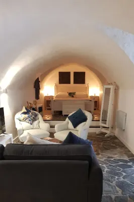 Nomadara - Boutique B&B Hotels in Monda