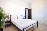 Tulipa Suites - Balkon