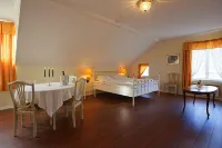 FjordSlottet Hotell - 3-Star