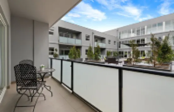 Burwood Serviced Apartments Hotels in Mount Waverley