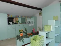 Gite du Domaine des Pierres Dorees