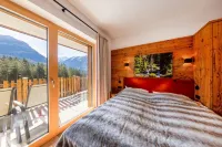 Comfy Chalet in Neukirchen Near Wildkogel Ski Arena
