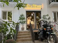 La Vila Maria Hoteles cerca de The North Train Station